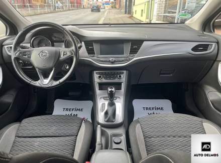 Opel - Astra