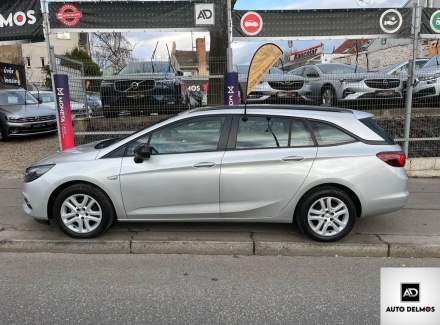 Opel - Astra