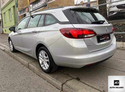 Opel - Astra