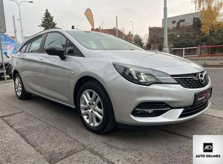 Opel - Astra