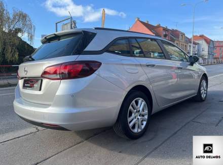 Opel - Astra