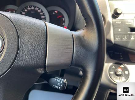Toyota - RAV 4