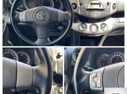 Toyota - RAV 4