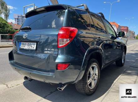 Toyota - RAV 4