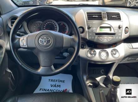 Toyota - RAV 4