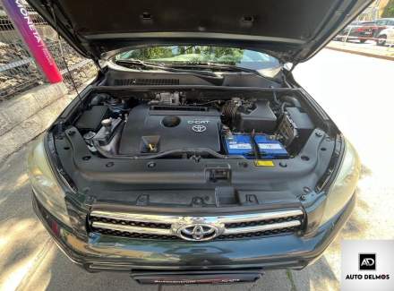 Toyota - RAV 4