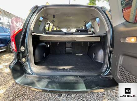 Toyota - RAV 4