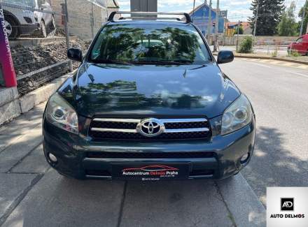 Toyota - RAV 4