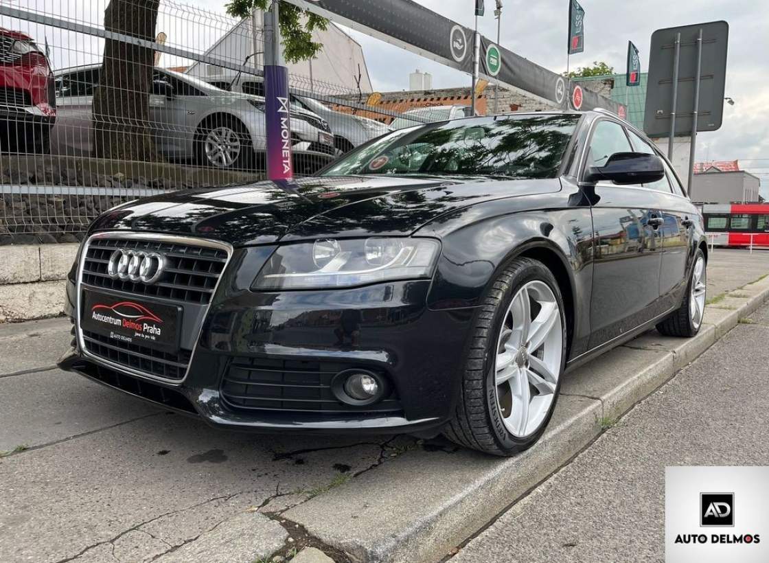 Audi - A4