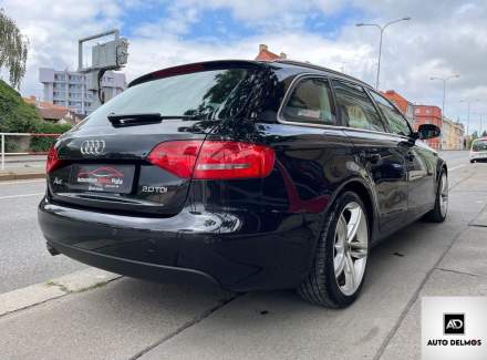 Audi - A4