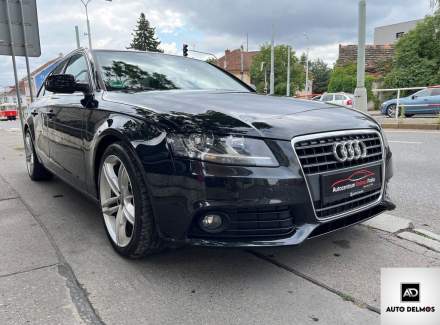 Audi - A4