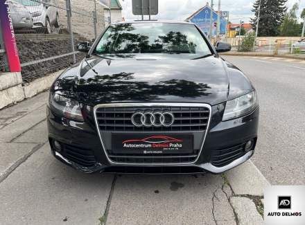 Audi - A4