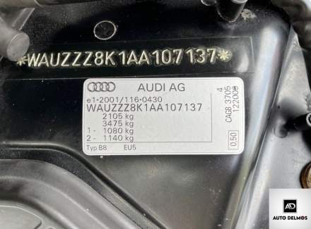 Audi - A4