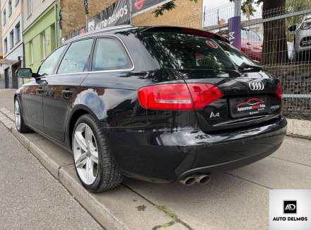 Audi - A4