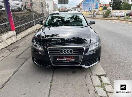 Audi - A4