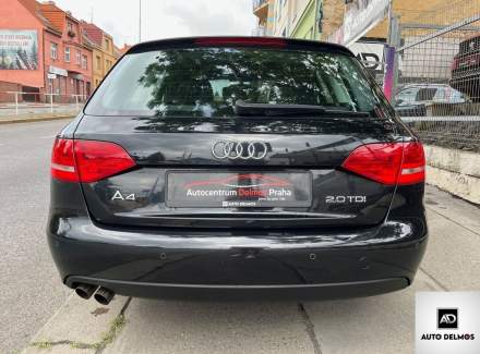 Audi - A4