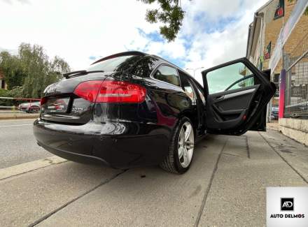 Audi - A4