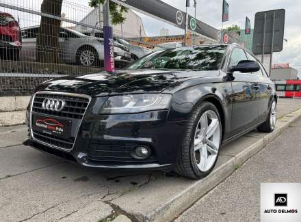 Audi - A4