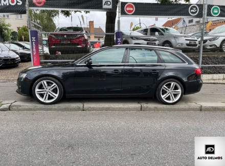 Audi - A4