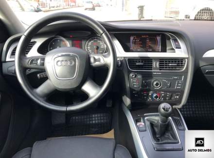 Audi - A4