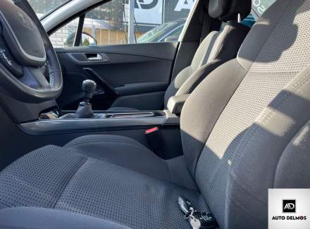 Peugeot - 508