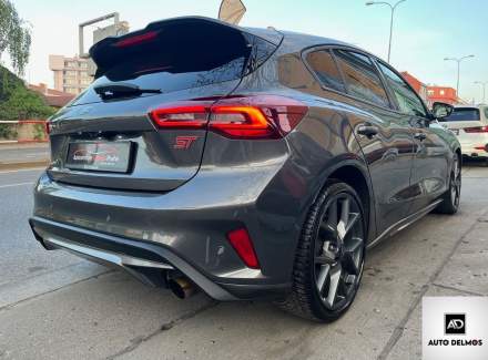 Ford - Focus