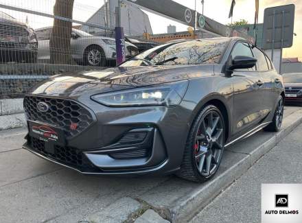 Ford - Focus