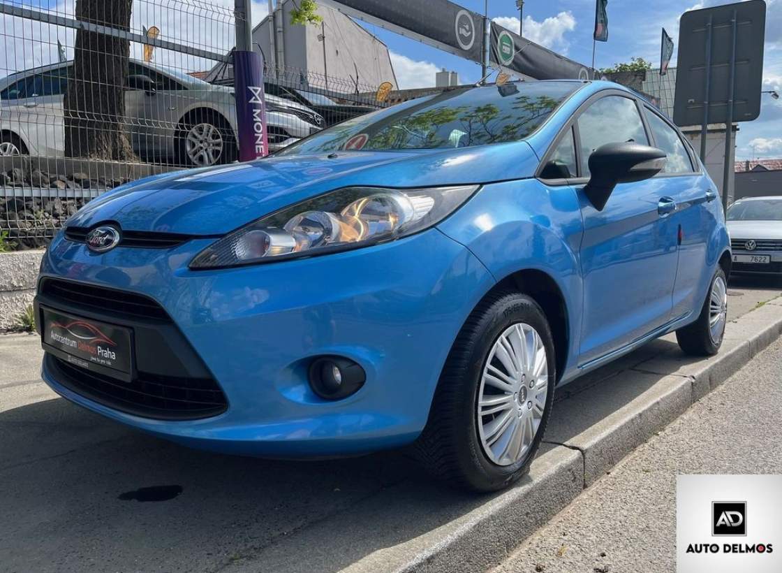 Ford - Fiesta