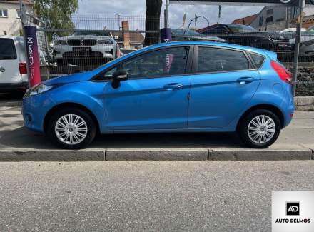 Ford - Fiesta