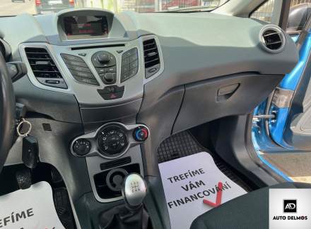 Ford - Fiesta