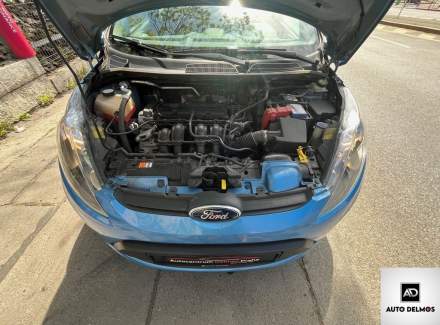 Ford - Fiesta