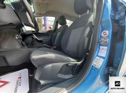 Ford - Fiesta