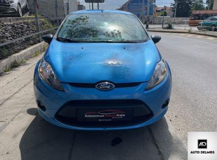 Ford - Fiesta