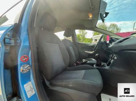 Ford - Fiesta