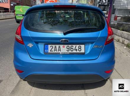 Ford - Fiesta