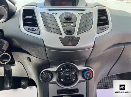 Ford - Fiesta