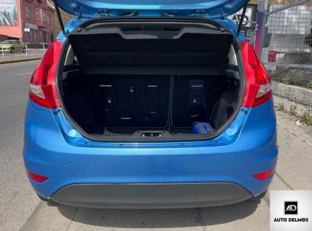 Ford - Fiesta