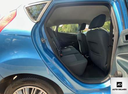 Ford - Fiesta