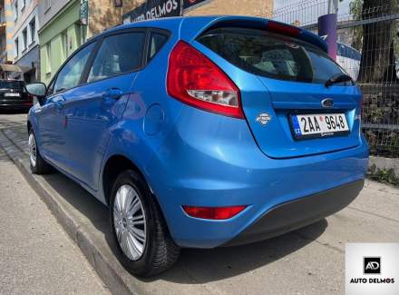 Ford - Fiesta