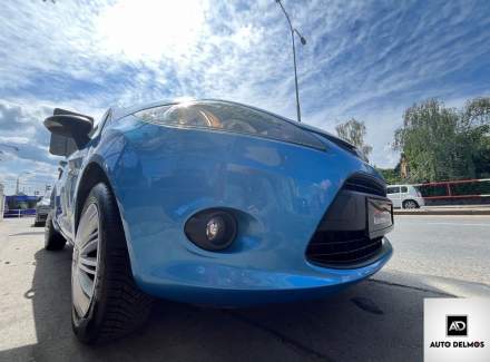 Ford - Fiesta