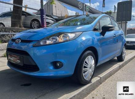 Ford - Fiesta