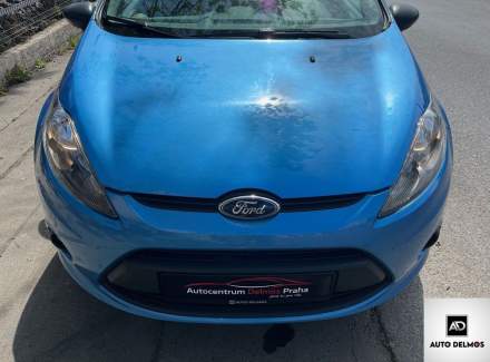 Ford - Fiesta