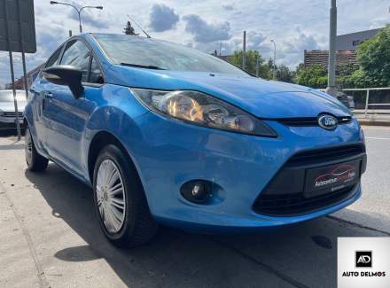 Ford - Fiesta