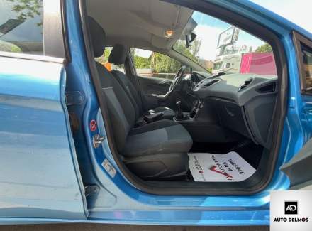 Ford - Fiesta
