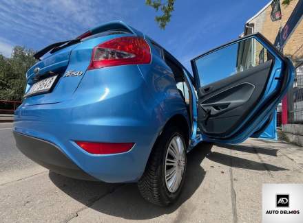 Ford - Fiesta