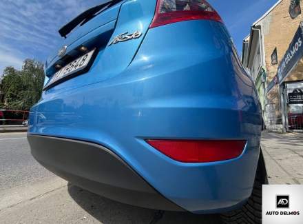 Ford - Fiesta