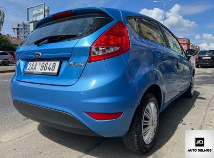 Ford - Fiesta