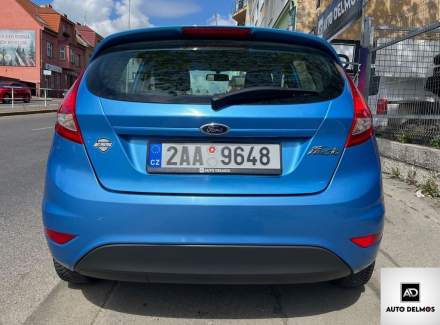 Ford - Fiesta