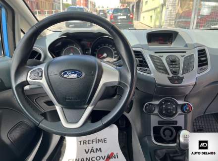 Ford - Fiesta