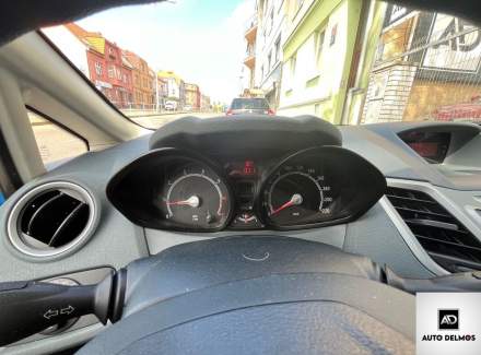 Ford - Fiesta